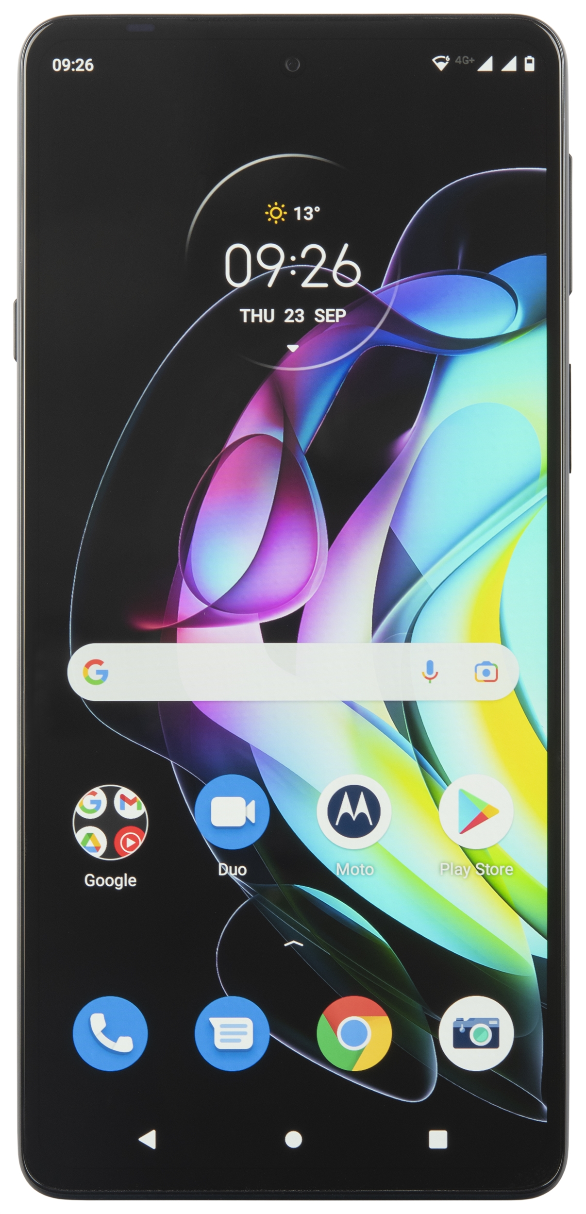 MOTOROLA EDGE 20 128GB