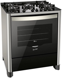 FISCHER GRAN CHEFF  5Q