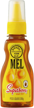 SUPERBOM MEL