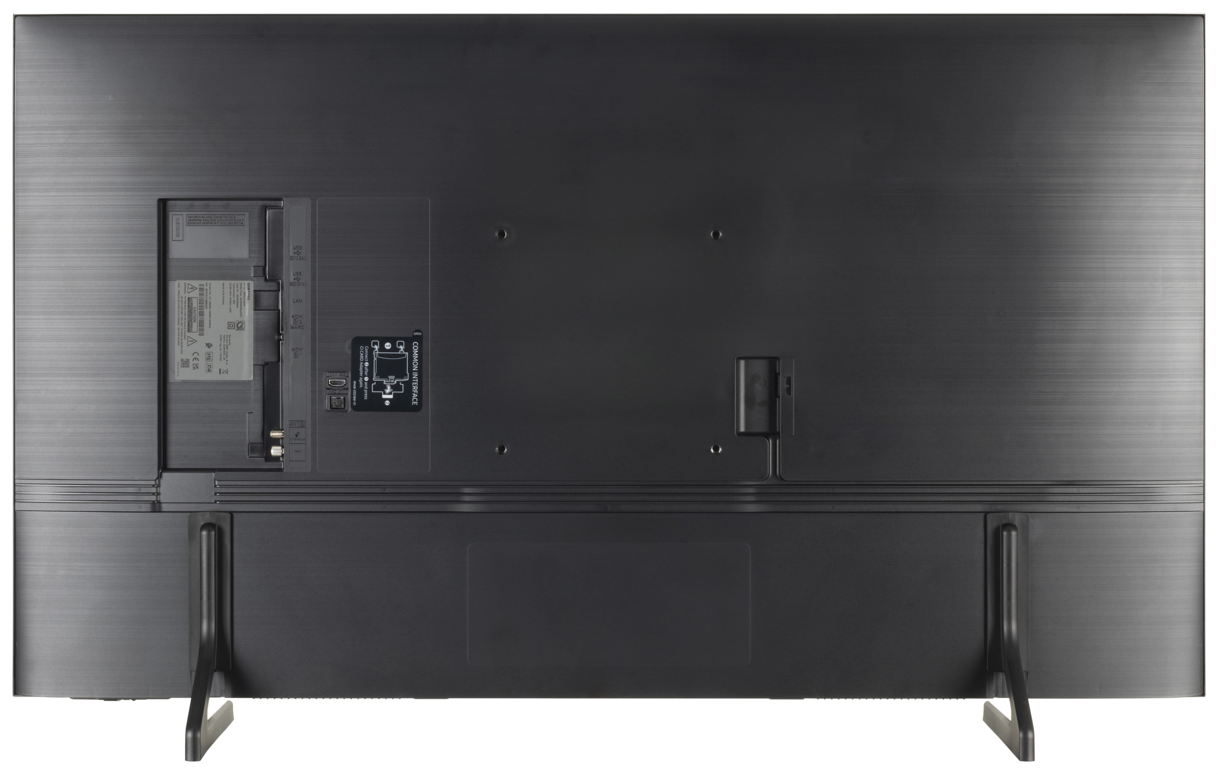 SAMSUNG QN50Q60B