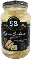 SANTA BÁRBARA PALMITO PUPUNHA | Teste de Palmito: Veja qual é o melhor