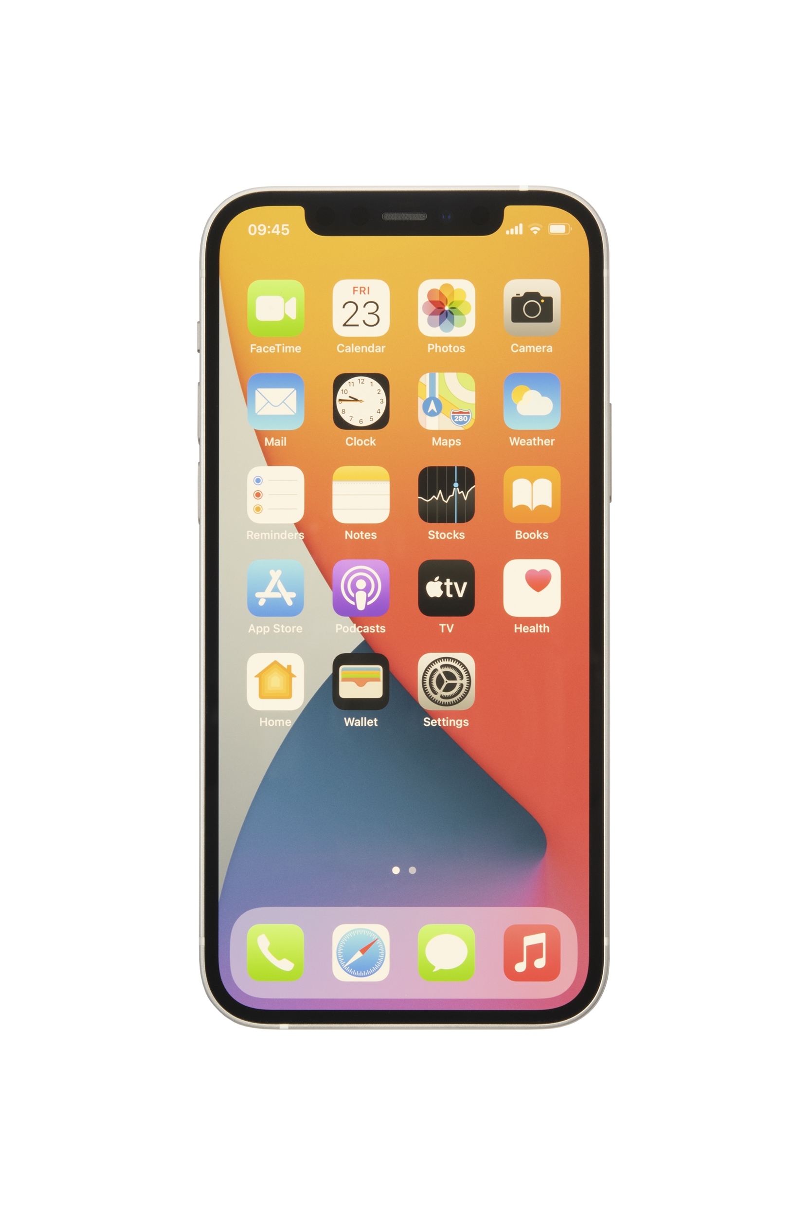 APPLE IPHONE 12 64GB