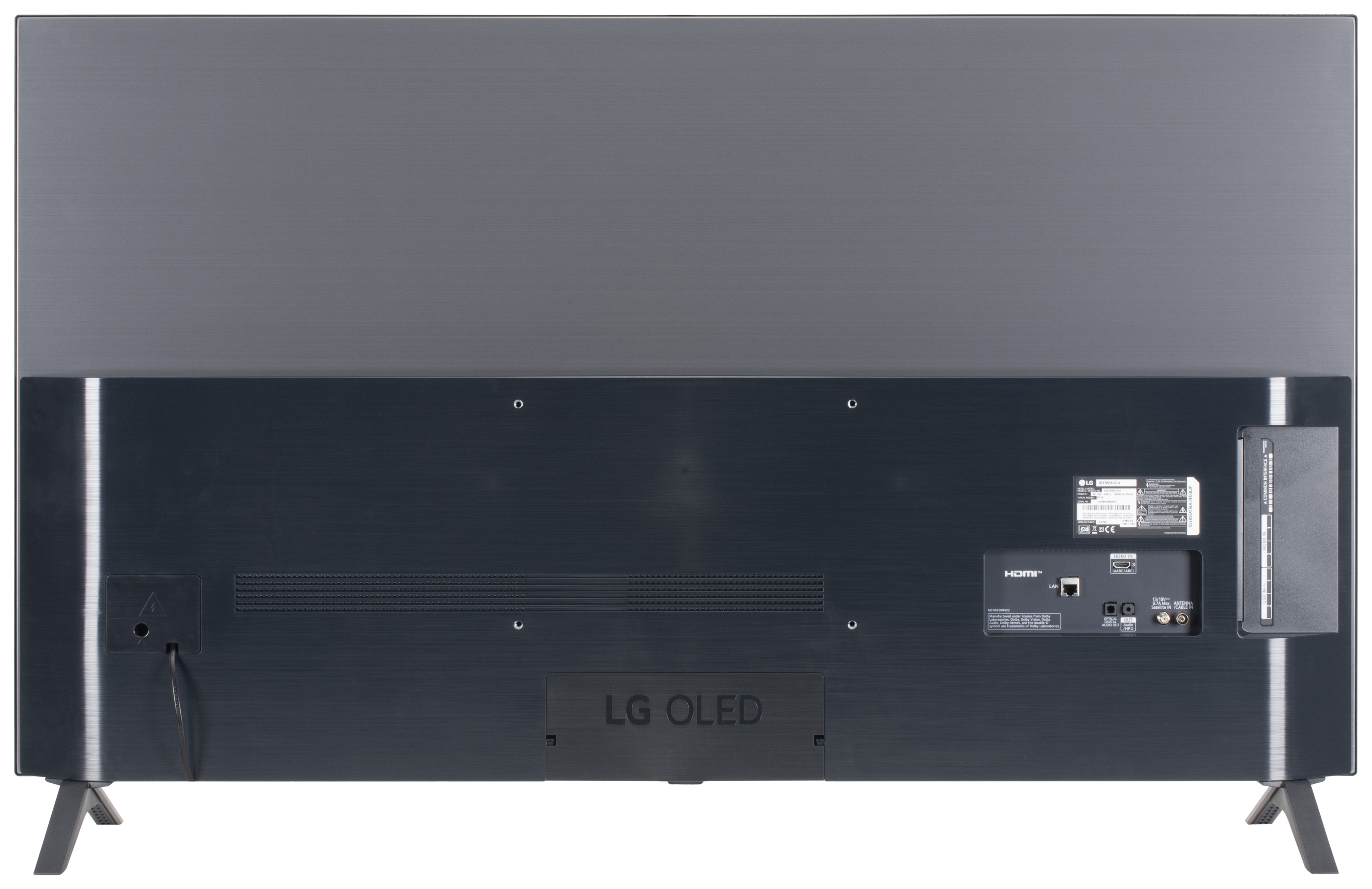 LG OLED55A1