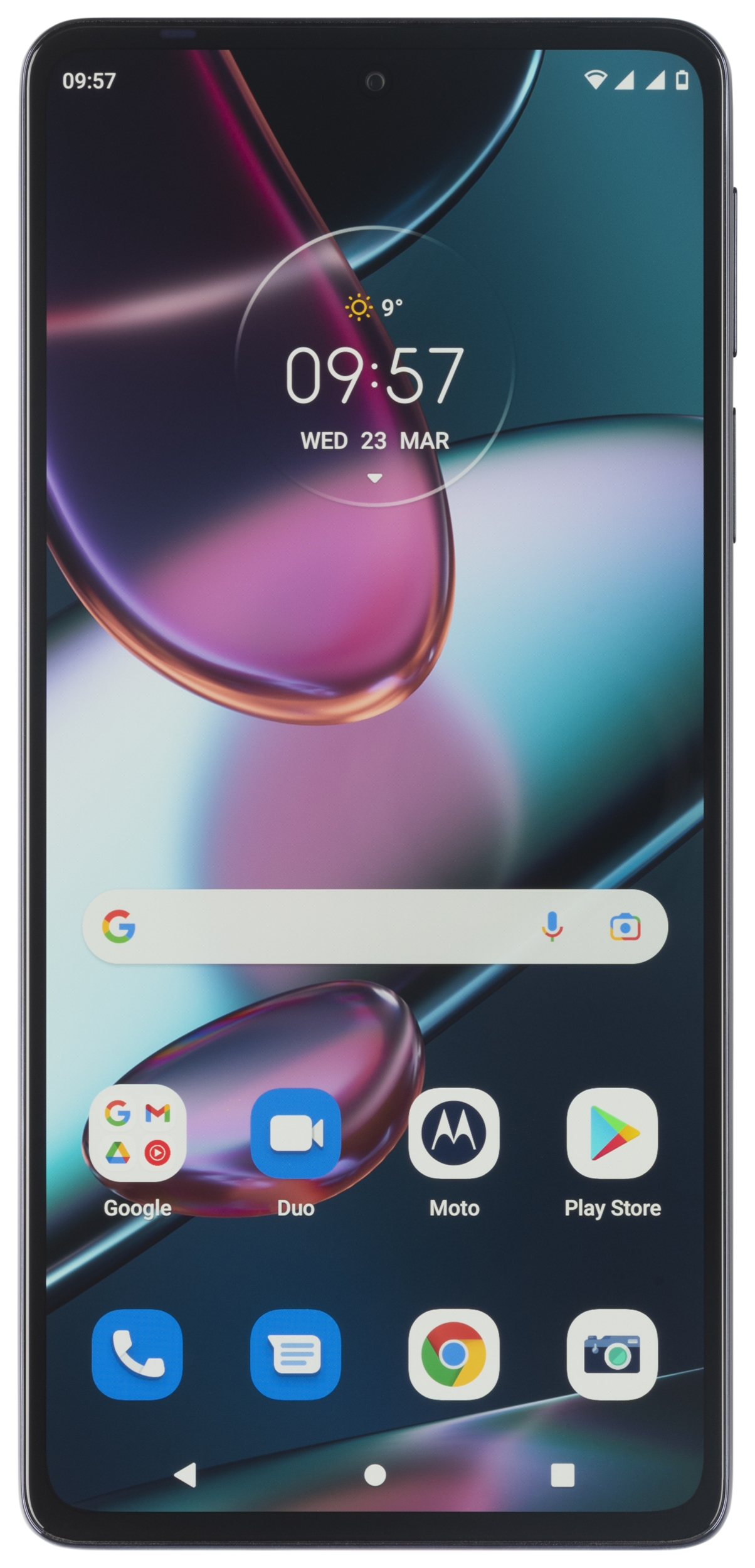 MOTOROLA EDGE 30 PRO 256GB