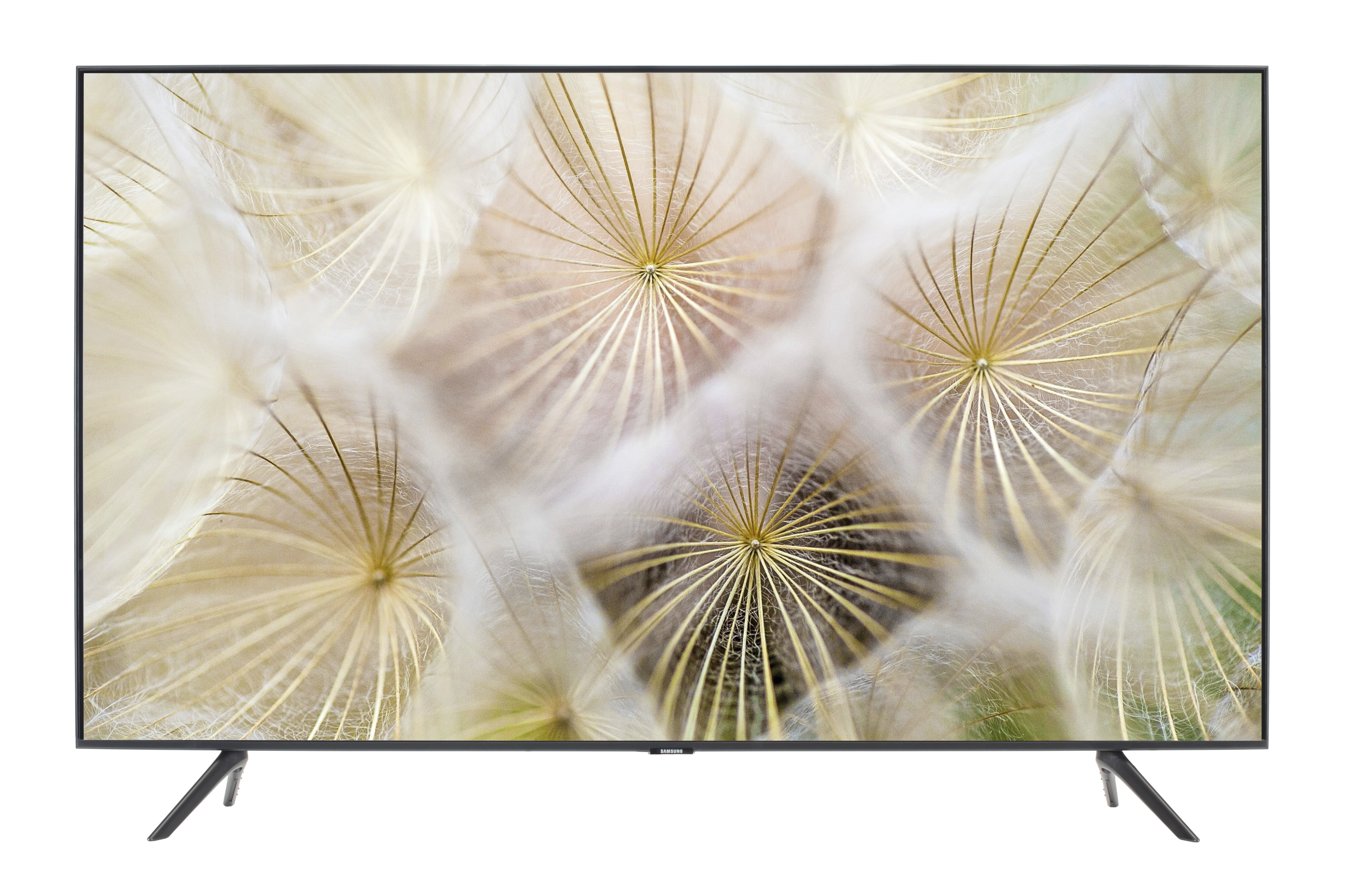 SAMSUNG UN55TU8000