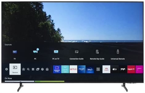SAMSUNG QN65Q60A