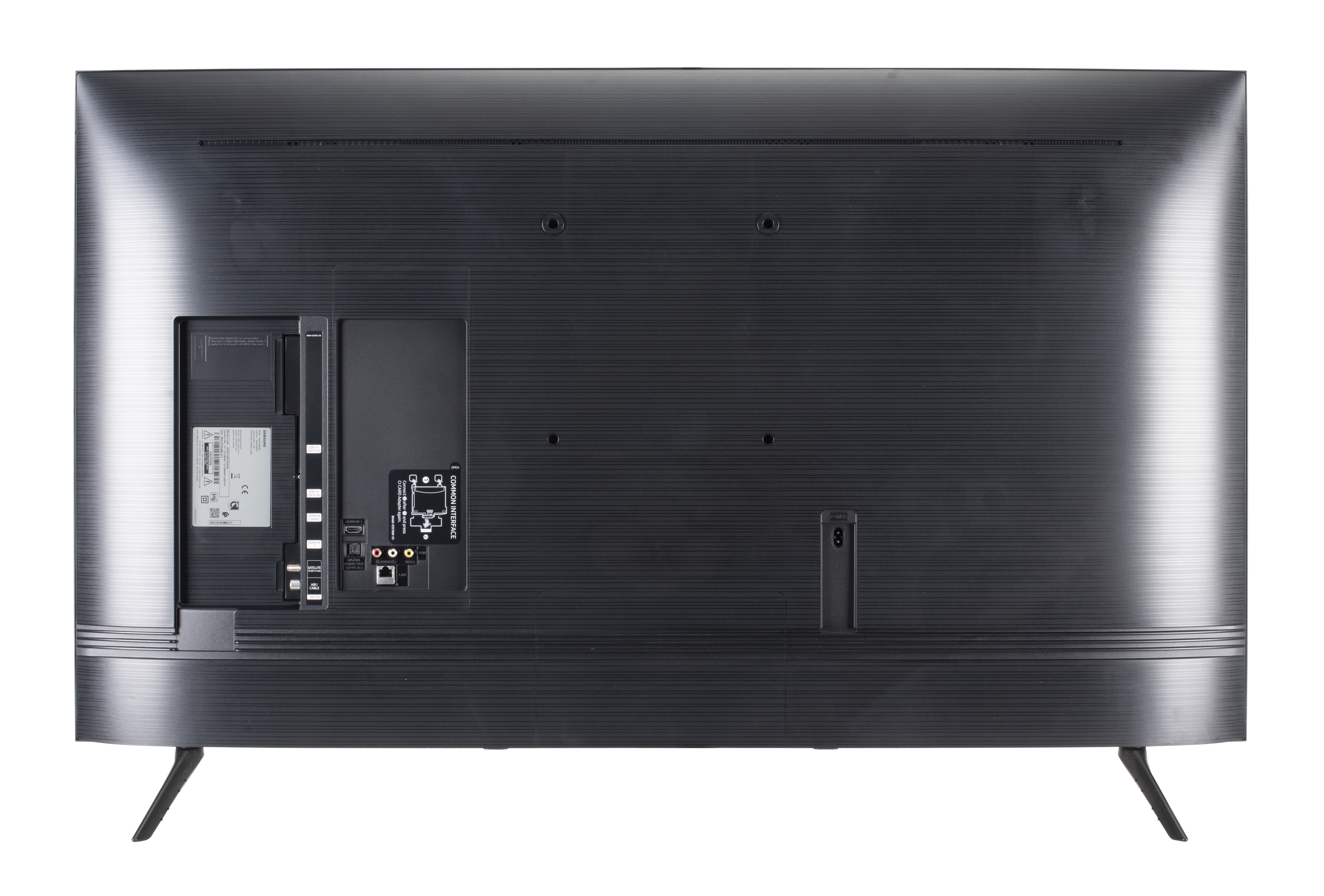 SAMSUNG UN50TU8000