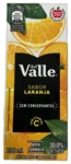 DEL VALLE NÉCTAR MISTO DE LARANJA E MAÇÃ | Teste de Néctars: Veja qual é o melhor