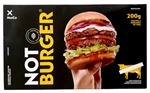 NOT BURGER HAMBÚRGUER VEGETAL