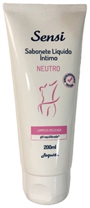 JEQUITI SABONE ÍNTIMO LÍQUIDO