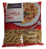 QUALITÁ MASSA DE SÊMOLA SEM OVOS | Teste de Macarrão de Sêmola sem Ovos: resultados