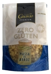 CASARÃO PREMIUM MASSA SEM GLUTEN, COM ARROZ | Teste de Macarrão sem Gluten: Veja qual é a melhor