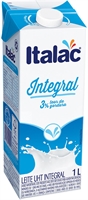ITALAC LEITE INTEGRAL UHT | Testes de Leite Integral UHT: Veja qual é o melhor