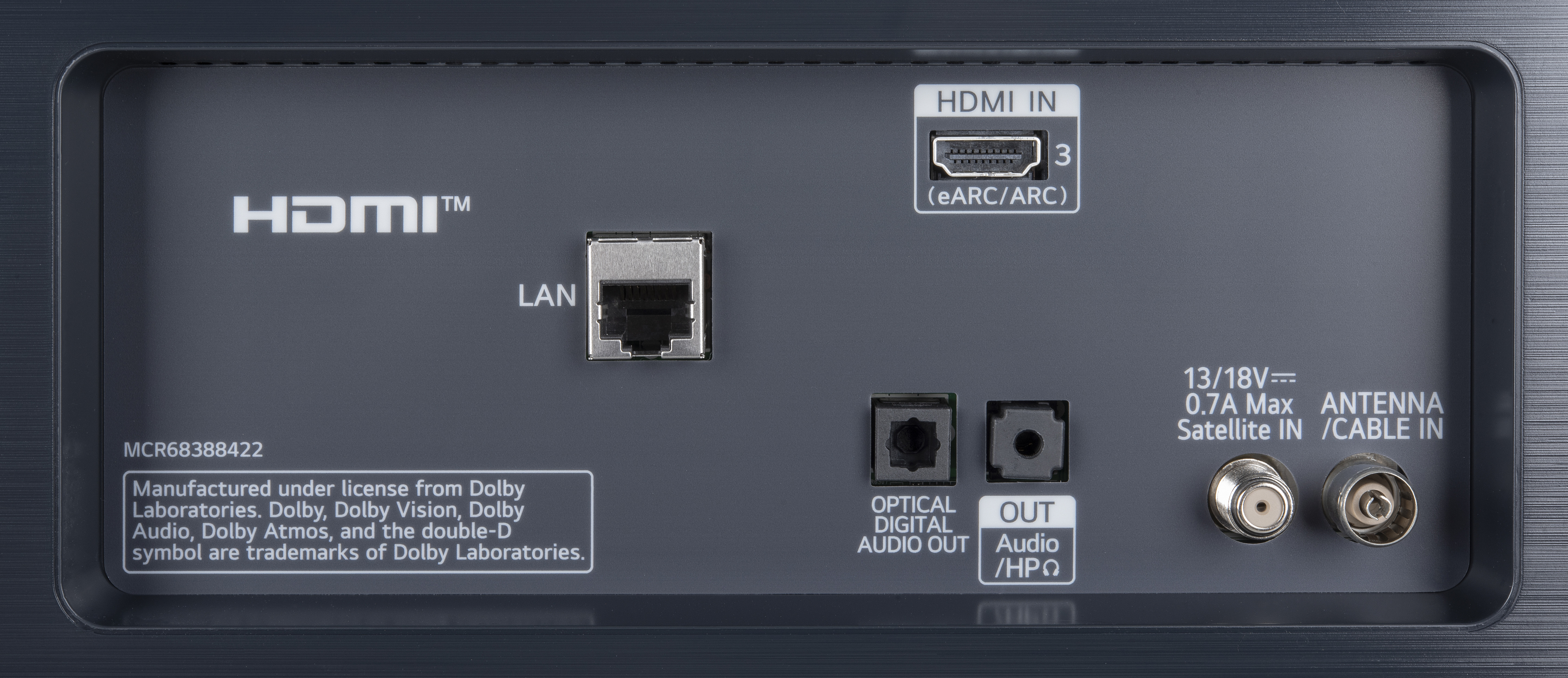 LG OLED55A1