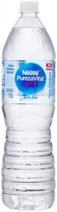 PUREZA VITAL ÁGUA MINERAL SEM GÁS