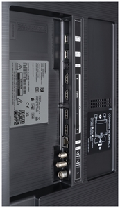 SAMSUNG 55Q80B