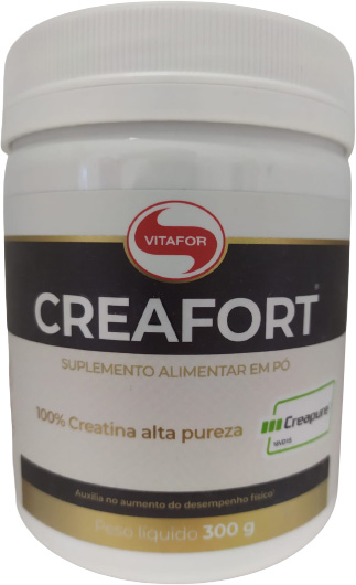 VITAFOR CREATINA