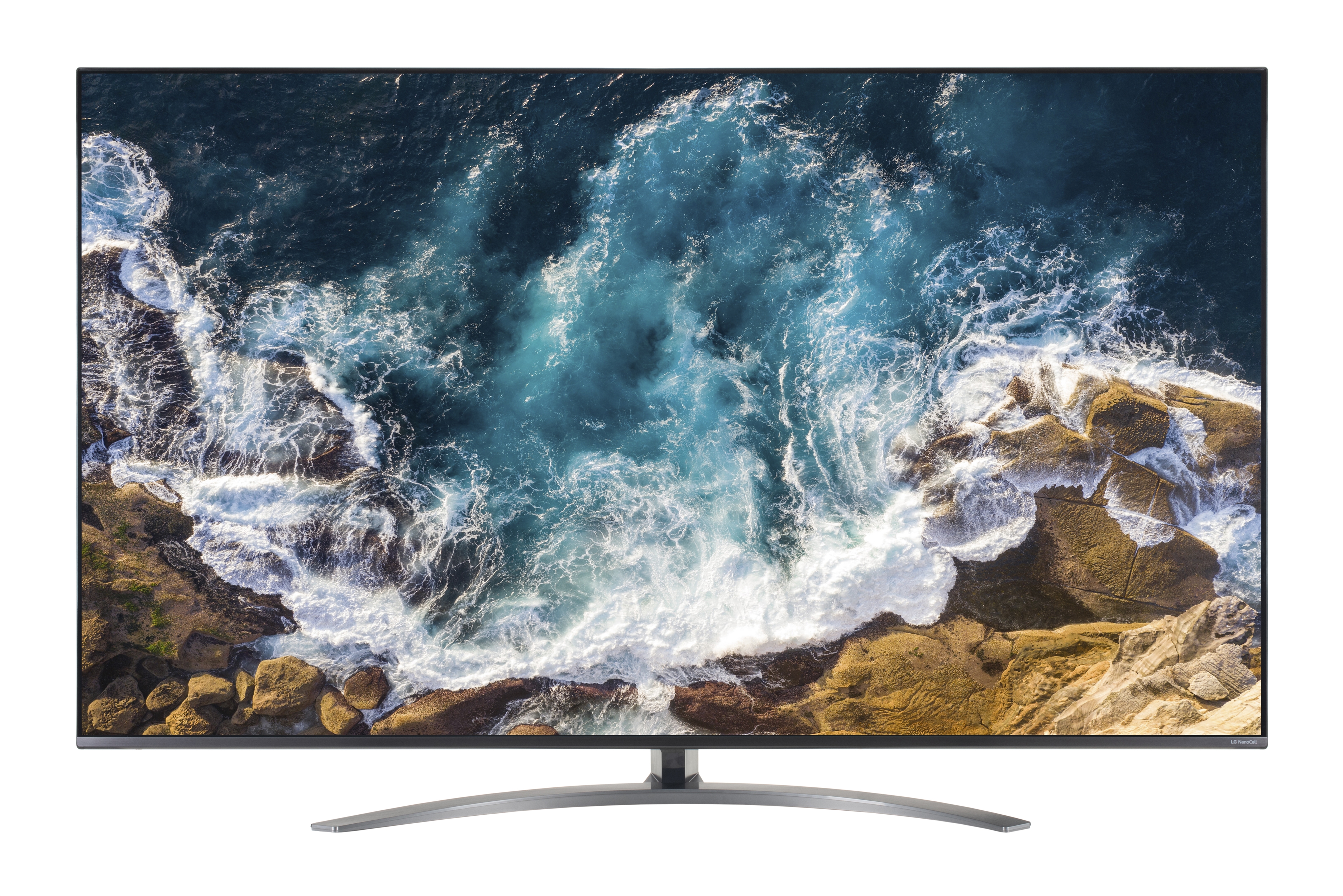LG 65NANO81SNA