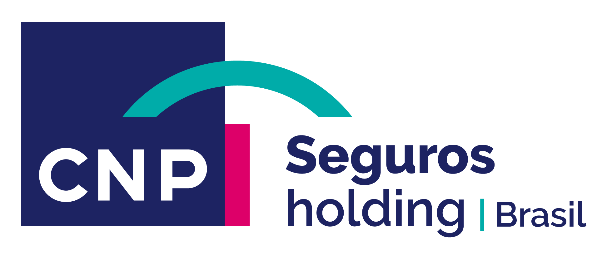 CNP Consórcio logo
