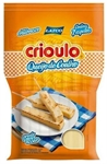 CRIOULO QUEIJO DE COALHO | Teste a Queijo Coalho: Veja qual é o melhor