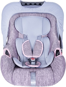BEBE CONFORTO STYLL BABY
