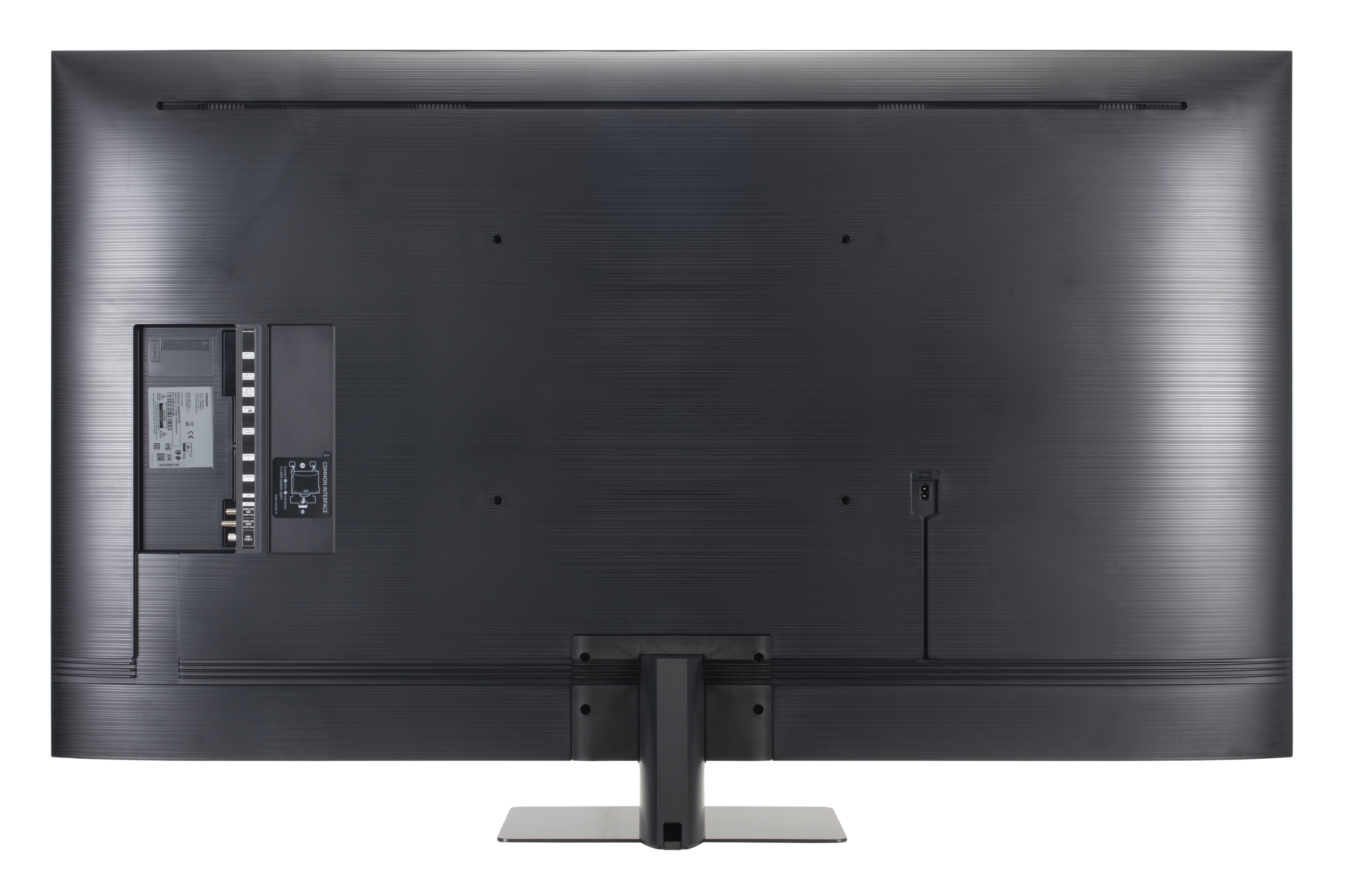 SAMSUNG QE65Q80T