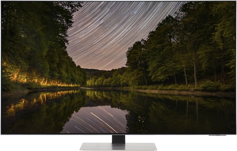 SAMSUNG 55QN85A