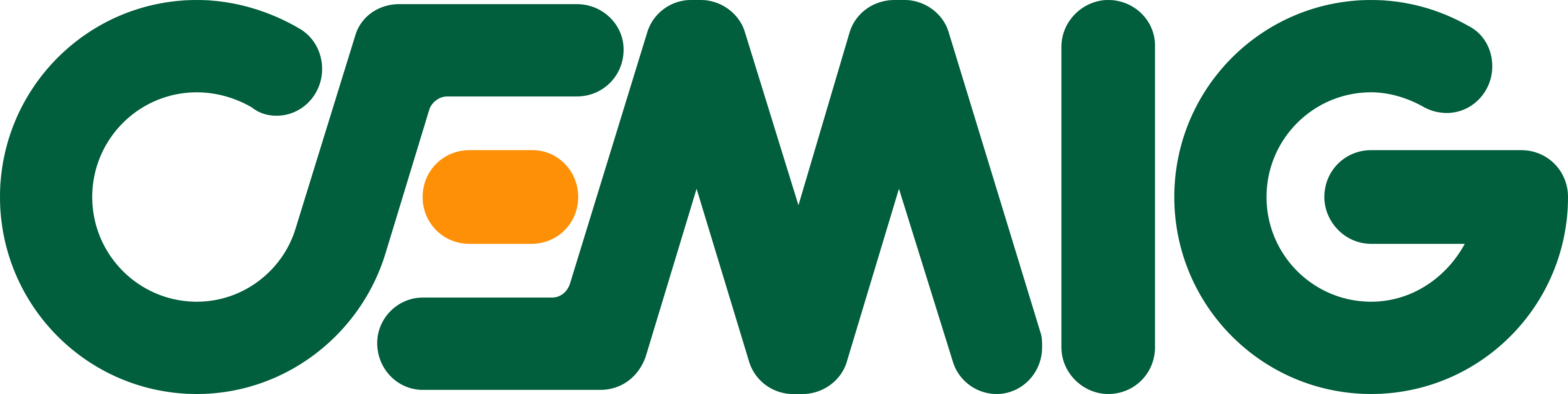 CEMIG logo