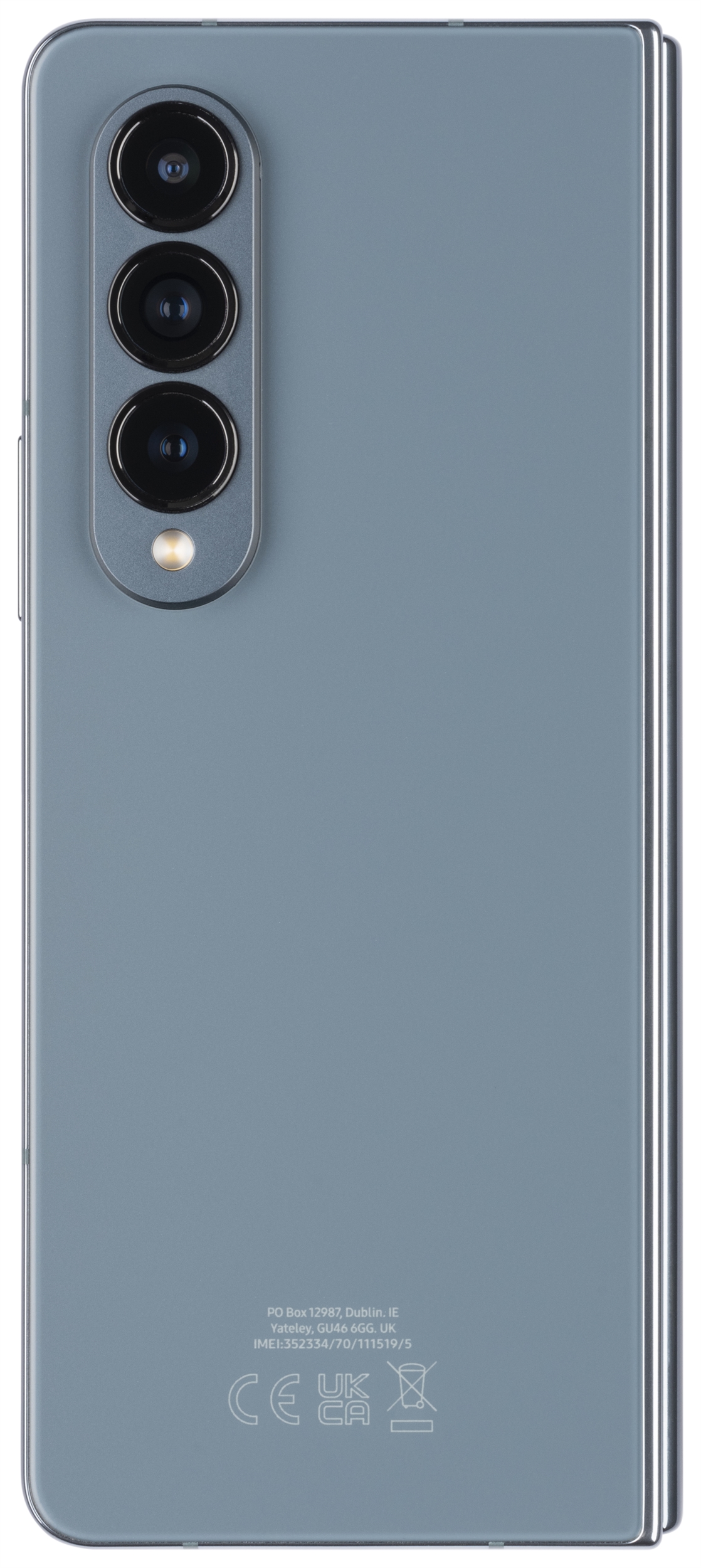 SAMSUNG GALAXY Z FOLD4 256GB