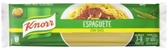 KNORR ESPAGUETE DE SÊMOLA COM OVOS