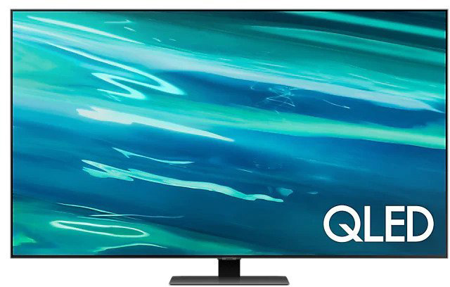 SAMSUNG 50Q80A