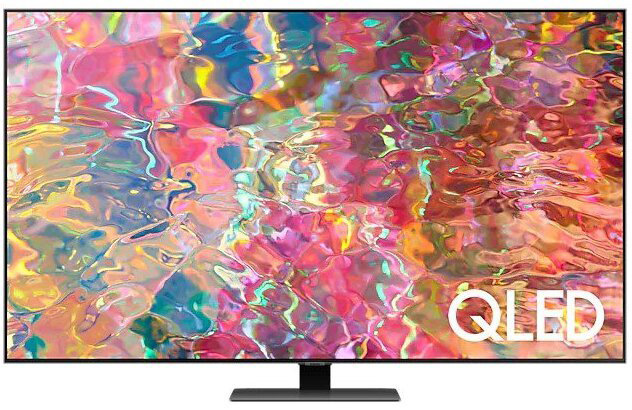 SAMSUNG 65Q80B