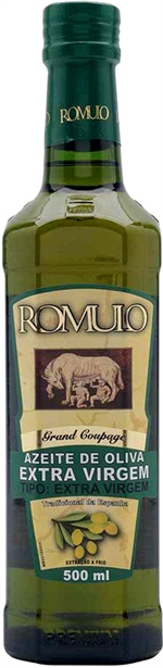 ROMULO AZEITE DE OLIVA EXTRA VIRGEM | Testes de Azeite Extravirgem: resultados