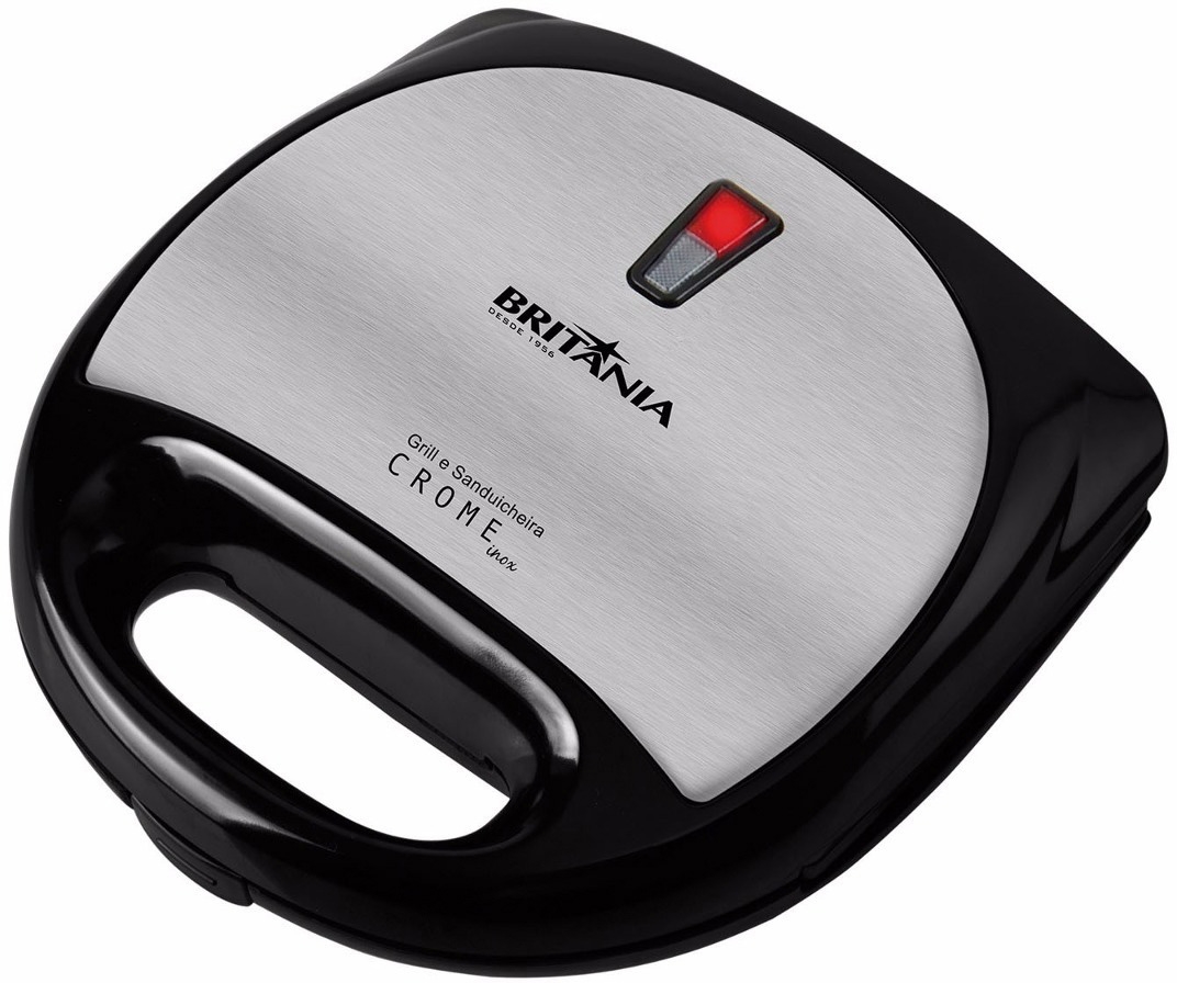 BRITANIA CROME INOX