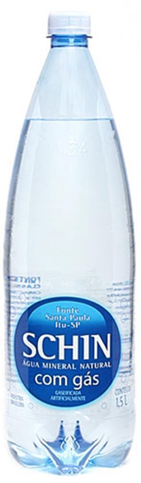 SCHIN ÁGUA MINERAL SEM GÁS