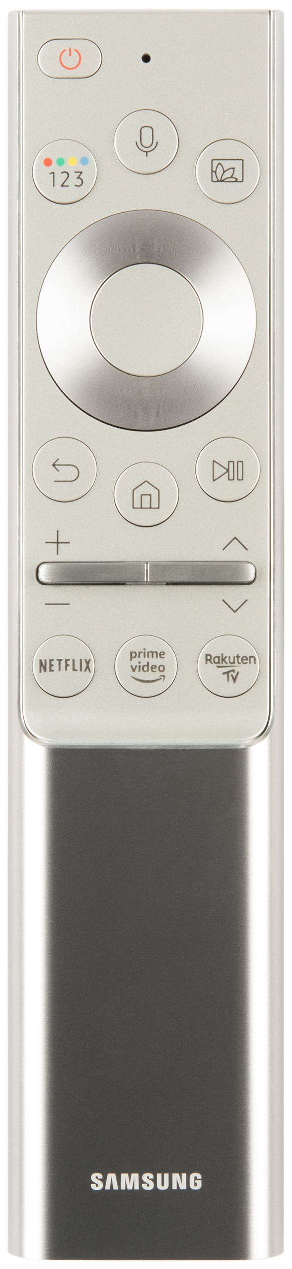 SAMSUNG QE65Q95T