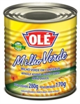 OLÉ MILHO EM CONSERVA | Teste de Milho em Conserva: Veja qual é o melhor
