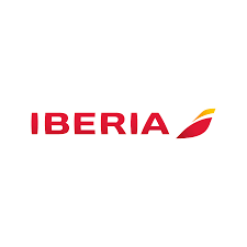 Ibéria logo