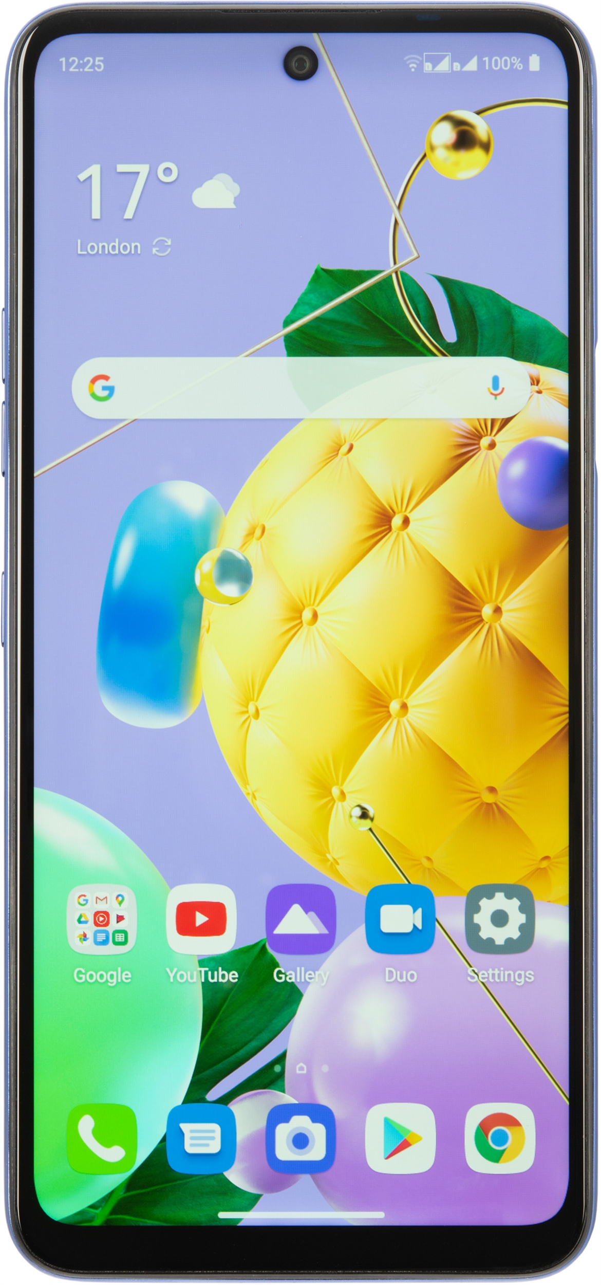 LG K52 64GB