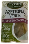 MASTER GOURMET AZEITONAS VERDES INTEIRAS EM CONSERVA | Teste de Azeitonas: Veja qual é a melhor  