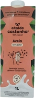 A TAL DA CASTANHA BEBIDA VEGETAL À BASE DE AVEIA | Teste de Bebida Vegetal de Aveia: Veja qual é a melhor