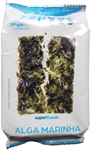 REPEAT ALGA MARINHA EM LÂMINAS CROCANTES WASABI | Teste de Snacks: Veja qual é a melhor marca