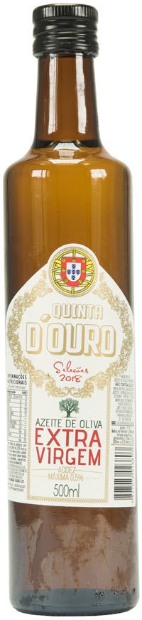 QUINTA D'OURO AZEITE DE OLIVA EXTRA VIRGEM