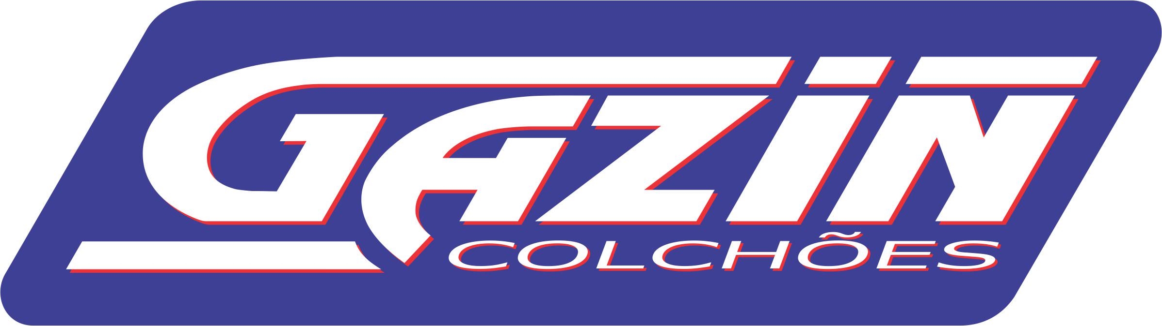 COLCHÃO GAZIN logo