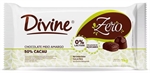 DIVINE CHOCOLATE 50% | Teste de Chocolate 50%: resultados