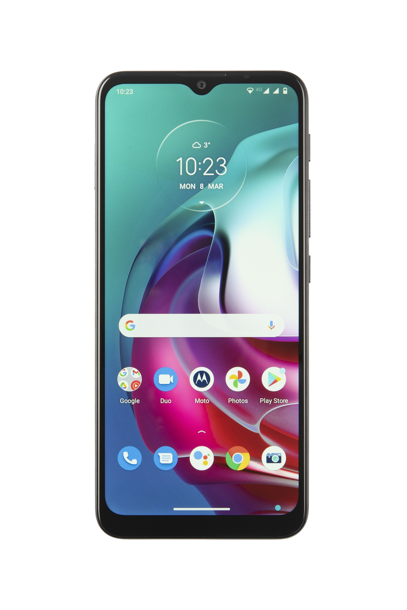 MOTOROLA MOTO G30 128GB
