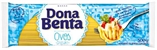 DONA BENTA ESPAGUETE DE SÊMOLA COM OVOS