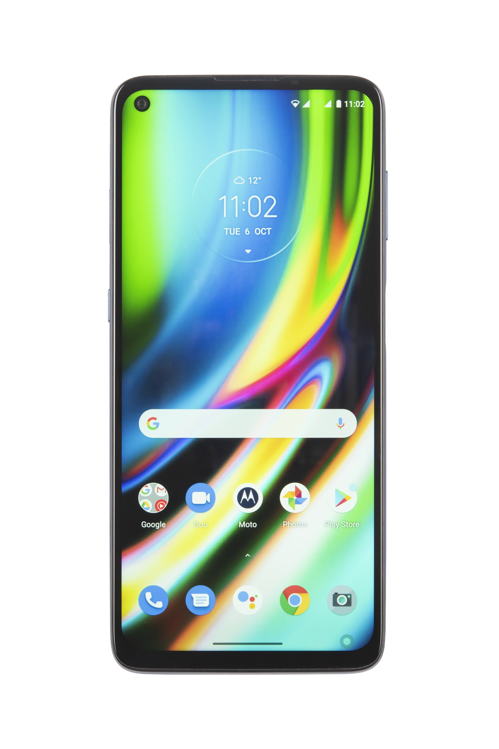 MOTOROLA MOTO G9 PLUS 128GB