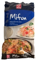 MIFUN MASSA SEM GLUTEN, COM ARROZ | Teste de Macarrão sem Gluten: Veja qual é a melhor