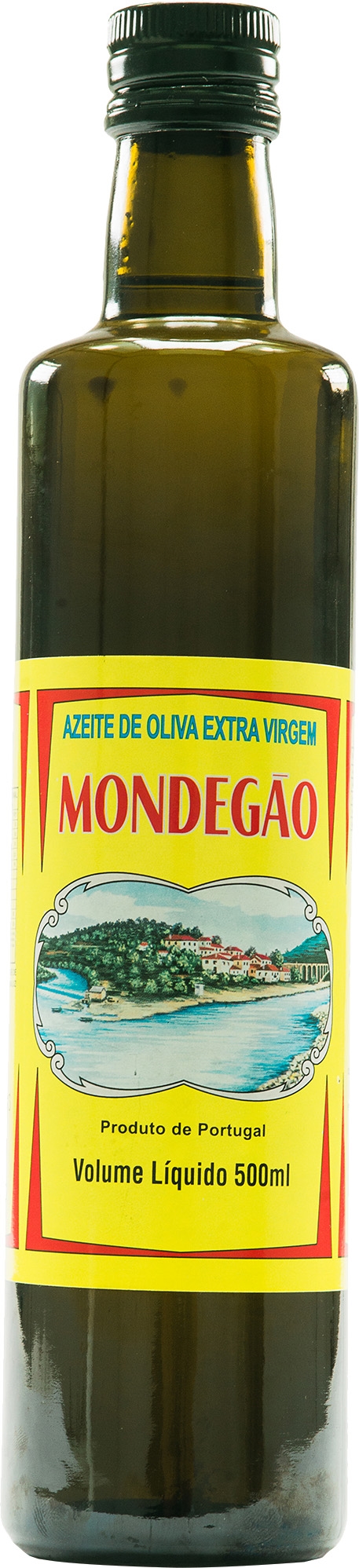 MONDEGÃO AZEITE DE OLIVA EXTRA VIRGEM